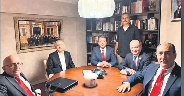 CHP’de gözler 15 Eylül’e çevrildi: Kılıçdaroğlu partisinin başına geri dönebilir