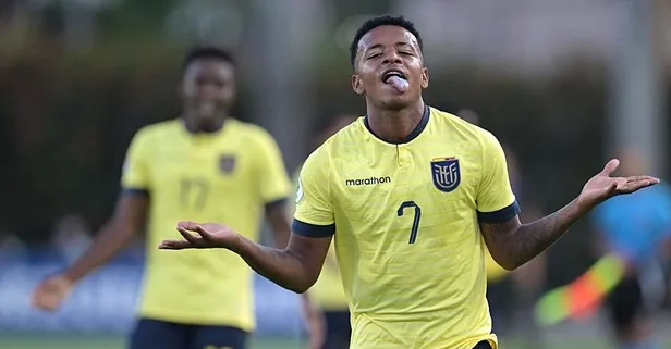 Fenerbahçe’den Keny Arroyo atağı!