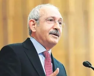 CHP’de haraç skandalı
