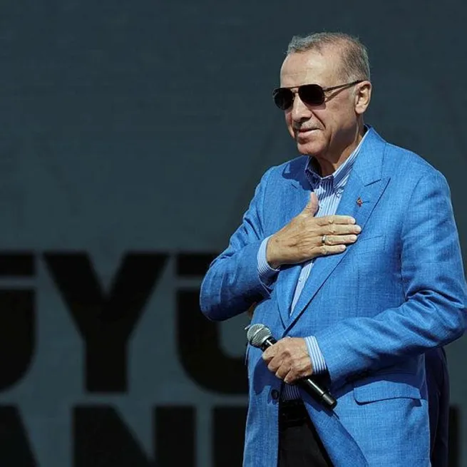 Twitterdan #TürkiyeSanaEmanet etiketi üzerinden siyasi operasyon! Binlerce tweet atılan etiketi bir anda Türkiye gündeminden kaldırdılar