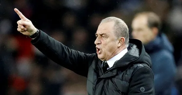 Bundan kötüsü yok! Fatih Terim’li Galatasaray...