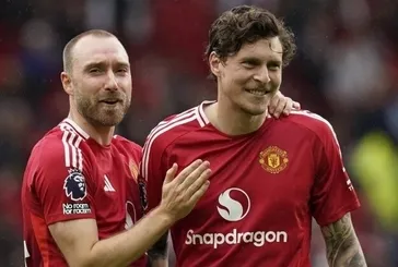 Manchester United'da 10 ayrılık birden!