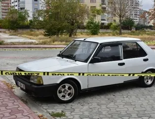 Gören polisi aradı! Konya’da feci son