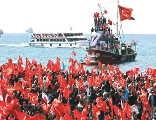 En az Türk bu ülkede yaşıyor