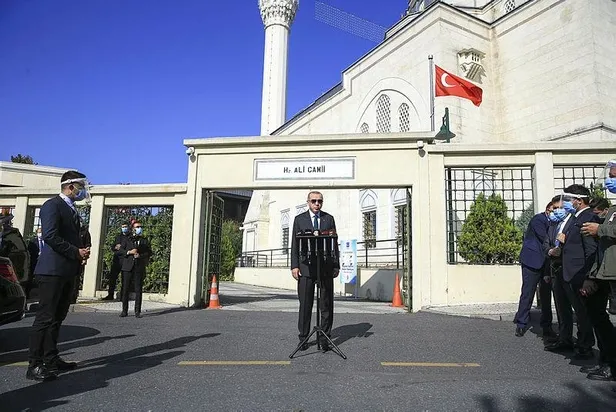 Son dakika: Başkan Erdoğan'dan cuma sonrası önemli açıklamalar-5