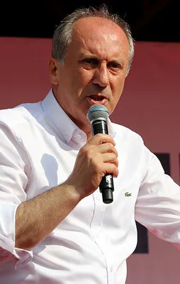 Muharrem İnce namaz öğreten öğretmen hakkında önerge vermiş