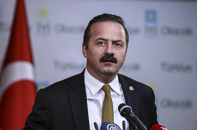 CHP ve İYİ Parti arasında harekat çatlağı: Ağıralioğlu CHP'li Tanrıkulu'nu topa tuttu