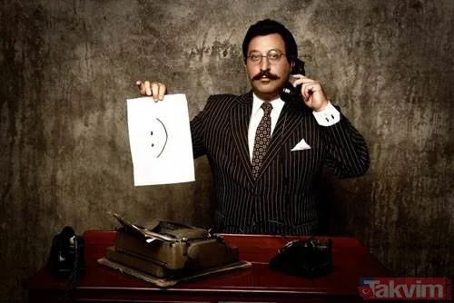 Ünlülerin Eski Meslekleri - 7