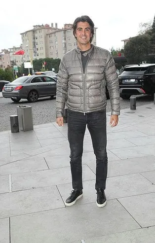 İbrahim Kutluay 'İdil Yazar' iddialarını yalanladı, Edwina Sponza ile ayrılığını doğruladı