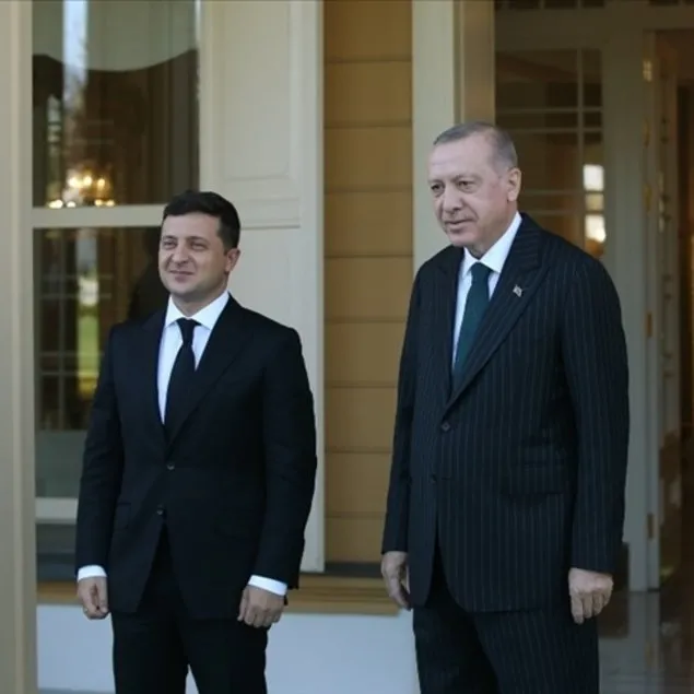 Dünyanın gözü İstanbul’daki kritik zirvede!
