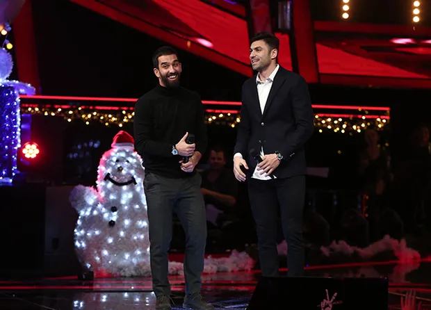 Arda Turan-Berkay Şahin kavgasında kartlar yeniden dağılıyor! Olayla ilgili Burak Yılmaz tanıklık yapacak-4