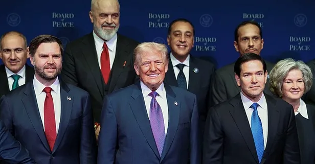 Beyaz Saray'da Marco Rubio ve JD Vance arasında koltuk savaşı: Trump'tan sonra MAGA imparatorluğunu kim devralacak?