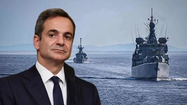 Yunanistan'dan gerilimi tırmandıracak "İyon Denizi" skandalı! Yunan Danıştay Mahkemesince onaylandı-1