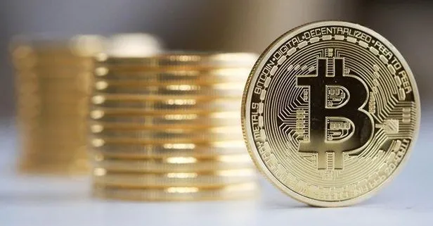 Bitcoin`in piyasa değerinden 44 milyar dolar silindi