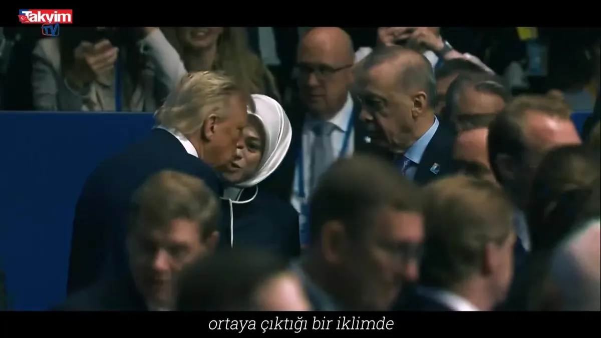 Başkan Erdoğan'dan NATO paylaşımı: Caydırıcılığımızın artırılmasına önem veriyoruz