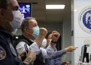 Son dakika: Şehit ailelerinden Pençe-Kaplan Operasyonuna destek: Türk milletine onur ve gurur yaşatmıştır