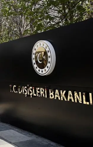 Türkiye'den Avrupa Konseyi Bakanlar Komitesi'ne Kavala davası tepkisi
