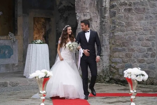 Sen Anlat Karadeniz 32. yeni bölüm fragmanı: Fatih ölecek mi? Nefes evden ayrılıyor mu?-2