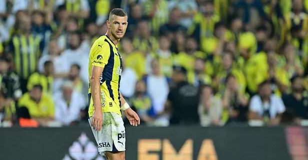 Edin Dzeko’nun tek rakibi Alex de Souza!