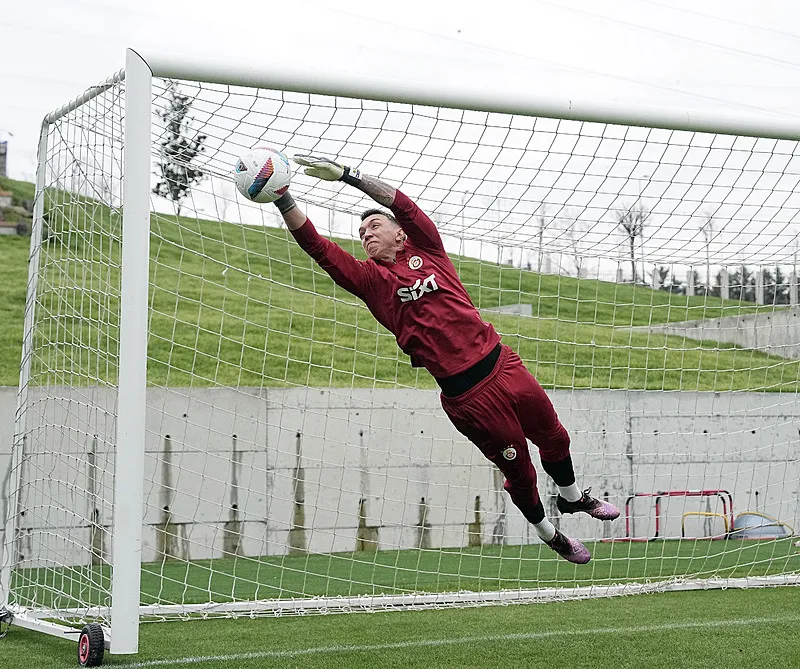 Konyaspor - Galatasaray maçı hangi kanalda, şifresiz mi? Konyaspor - GS Ziraat Türkiye Kupası yarı final maçı saat kaçta? - 2
