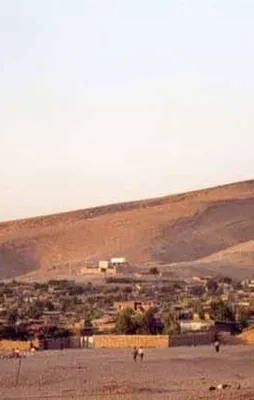 Mahmur kampı neden önemli?