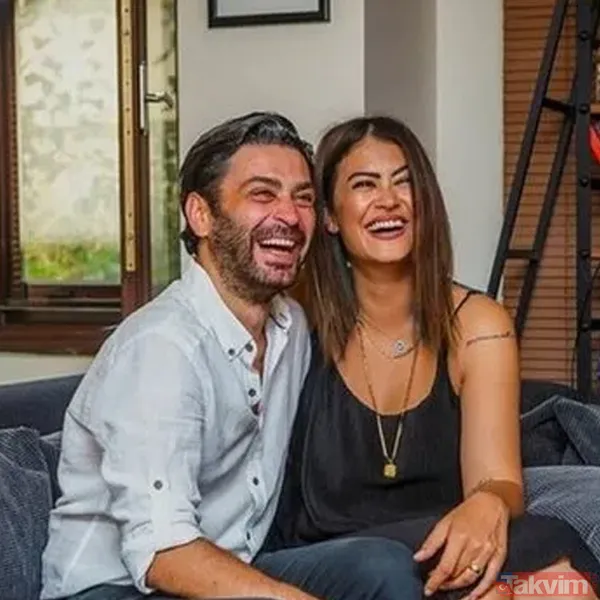 Başka Bir Gün’ün Ayla’sı Nilgün Türksever bakın hangi oyuncuyla evli! Meğer Muhteşem Yüzyıl Kösem’de... - 25