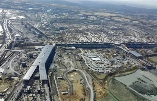 İlk uçuş 26 Şubat’ta-2