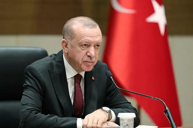 Son dakika: Başkan Erdoğan'dan Rusya'ya İdlib uyarısı