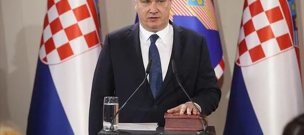 Srebrenitsa annelerini hedef aldı