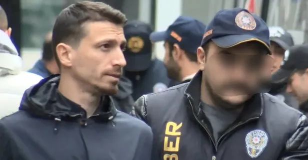 Bahis ve şike davasında Mert Hakan Yandaş hakkında yeni karar