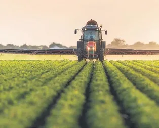 ‘Tarım sektörü girişimcileri bekliyor’