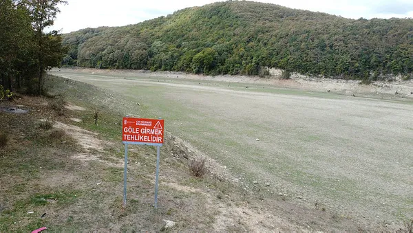 1636281936190.jpg Trakya'da tedirgin eden manzara! "Kaygılıyız"-3