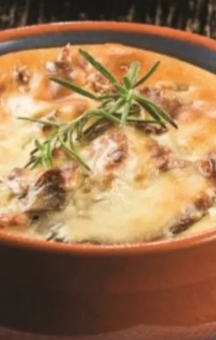 Elbasan tava nasıl yapılır? Pratik ve lezzetli elbasan tava tarifi!