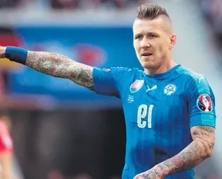 Slovak Kucka ile söz kesildi
