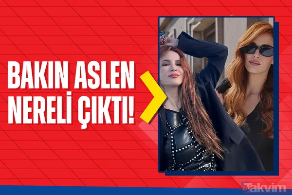 Can Borcu’nun Emel’i Mine Tugay bakın aslen nereli çıktı! - 1