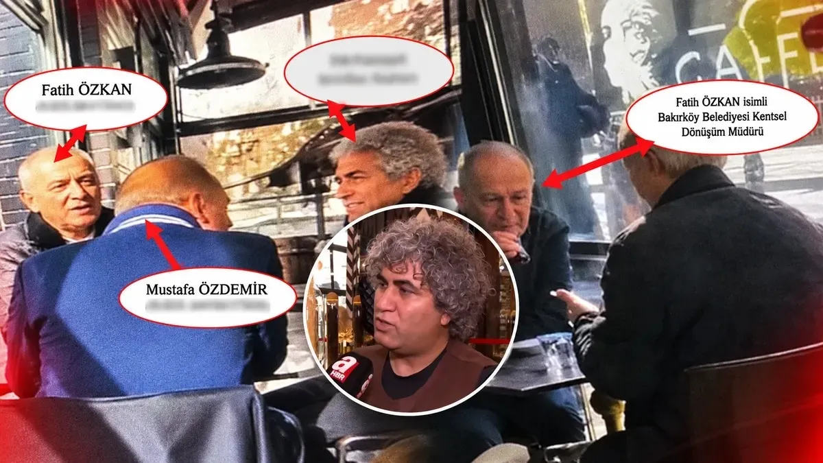 Bakırköy Belediyesi soruşturmasında yeni iddia: 17 kez mühürlenen kuaför konuştu: 200 bin dolar rüşvet istendi