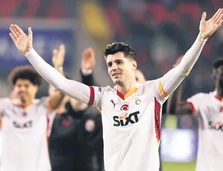 Morata ilk kez 11’de