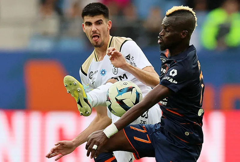 Galatasaray transfer hedefini belirledi! O ismin yerine gelecek - 16