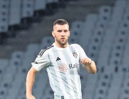 Ante Rebic krizi