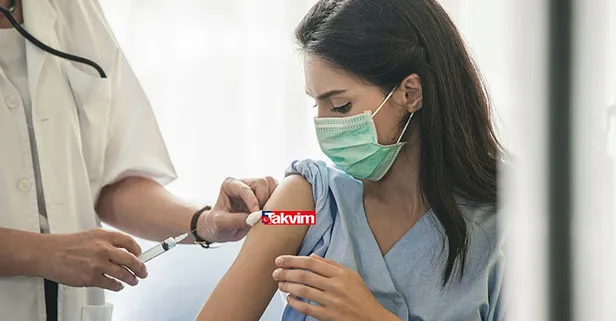 35-39 yaş arası aşı randevusu nasıl alınır? 35 yaş üstü ne zaman aşı olacak? MHRS, e-Nabız, Alo 182 aşı randevusu alma ekranı!