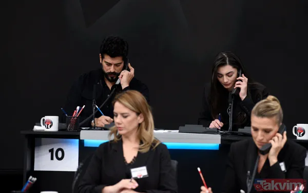 TV kanalları ve radyolar Turkuvaz Medya çatısı altında Türkiye için tek yürek oldu! Asrın dayanışmasında rekor bağış: Kim ne kadar verdi? - 7