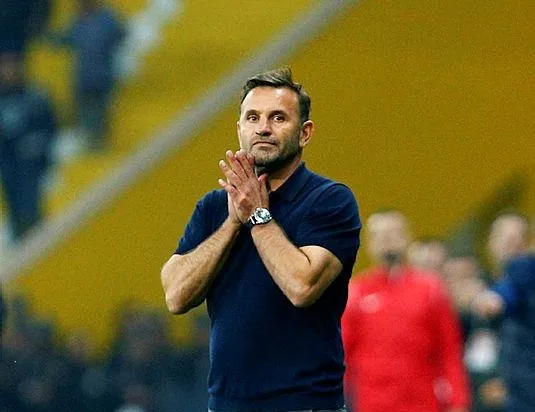 Özel Haber | Okan Buruk’tan yıldızlara neşter