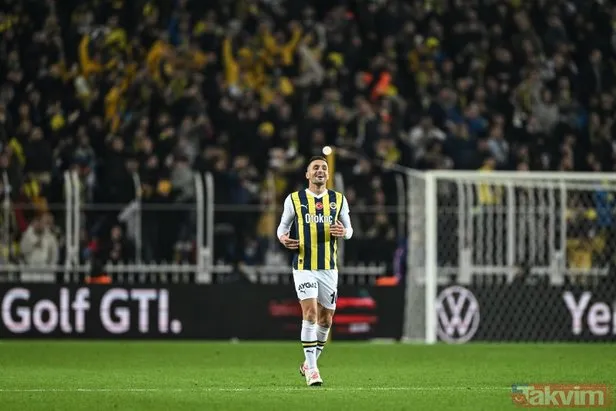 Fenerbahçeli yıldız Dusan Tadic’ten itiraf! Beşiktaş’a neden gitmedi?