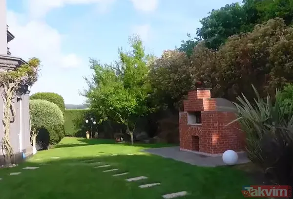 Karnı burnunda Yasemin Şefkatli fena yükseldi böyle paylaştı! İdo ve Yasemin Tatlıses doğuma günler kala... - 24