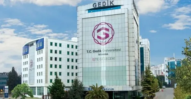 İstanbul Gedik Üniversitesi öğretim görevlisi alacak
