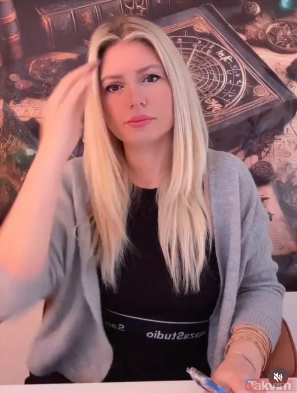 Ece Gürel'in başına ne geldi? Astrolomi dersi aldığı hocaları konuştu! Belgrad Ormanı'ndaki sır dolu 4 günün perde arkasında ne var? - 15