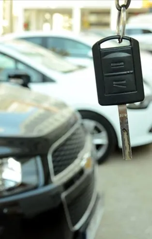 Araç kiralayanlar dikkat! Akılalmaz tuzak!