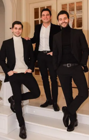 Hacı Sabancı yalısında karantinada! 'Sakin ol şampiyon...'