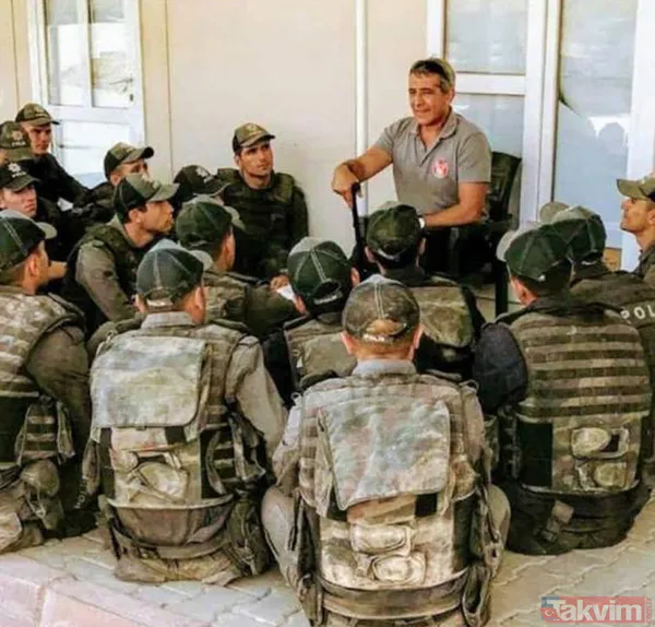 15 Temmuz hain darbe girişimin üzerinden 9 yıl geçti ama acılar hala taze! Şehit Mustafa Solak'ın oğlu: Babamı ben yıkadım - 21