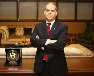 Akif Çağatay Kılıç telefonla kutladı